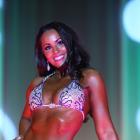 Lisa  Monteagudo - NPC Empire Classic 2014 - #1